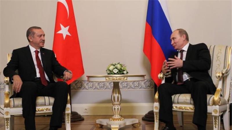 russianpresidentputinhailsrussiaturkeytiesashehostssyriatalks